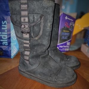 Ugg Retro Cargo Boots
